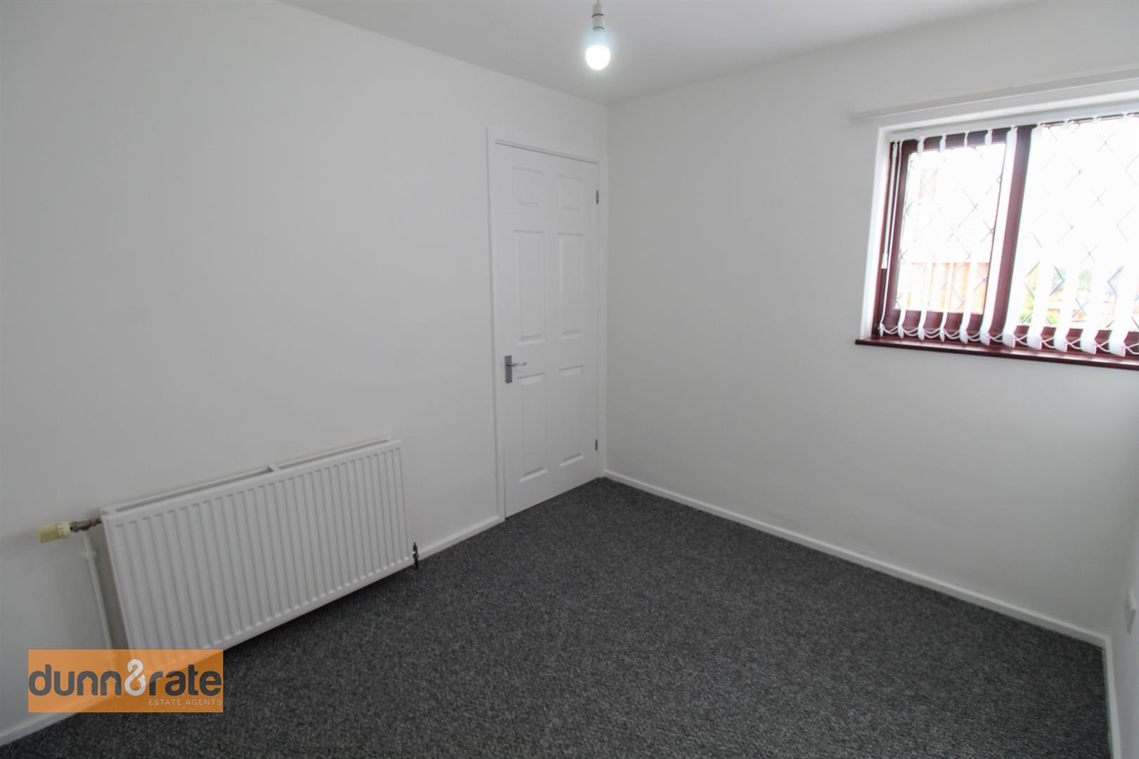 Hoskins Road, Tunstall, Stoke-On-Trent